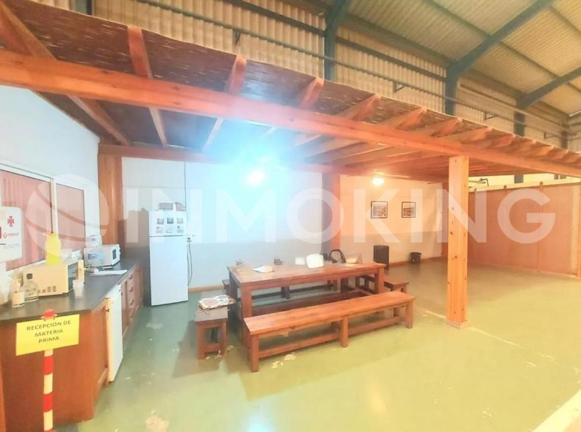 Foto de la propiedad Nave en Antas, Almería